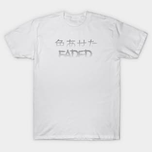 Faded T-Shirt